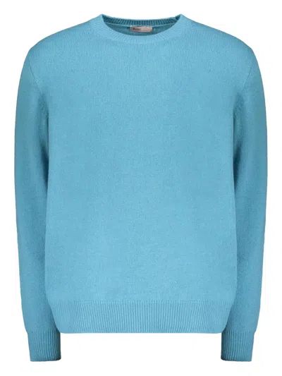 HERNO CASHMERE SWEATER
