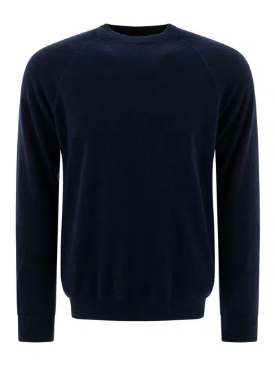 HERNO CASHMERE SWEATER