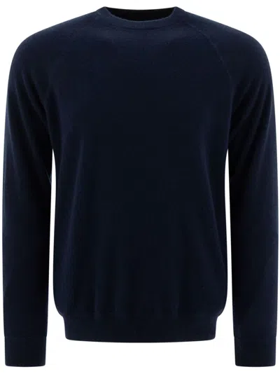 HERNO CASHMERE SWEATER