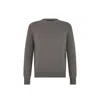 Herno Cashmere Sweater In Multi