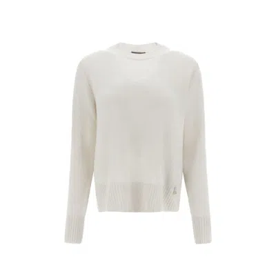 HERNO CASHMERE SWEATER