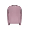 Herno Multicolor Cashmere Cashmere Sweater In Pink