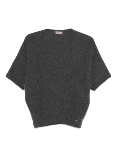 HERNO HERNO CASHMERE TOP