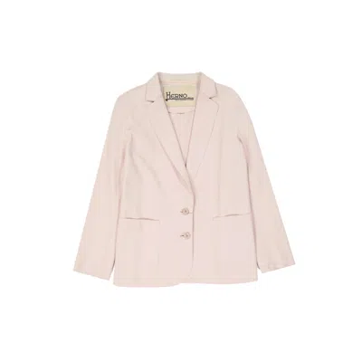 Herno Casual Blazer Jacket Women
