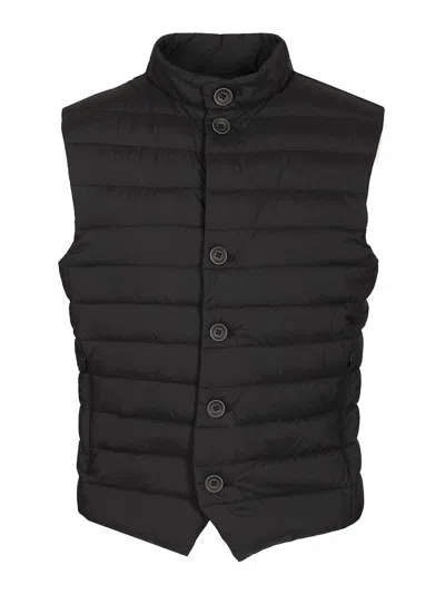 HERNO RAIN PROOF VEST