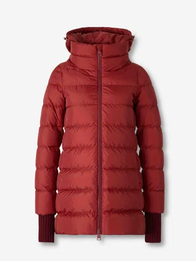 HERNO HERNO CHAMINIX PADDED JACKET