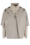 Herno Chantilly Down Coat
