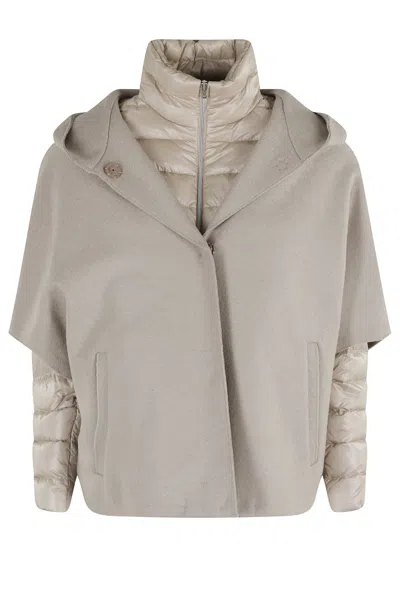 Herno Chantilly Down Coat