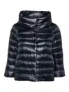 Herno Sofia Short Down Jacket