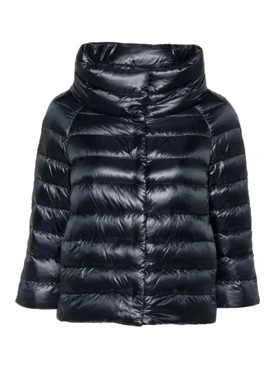 Herno Sofia Short Down Jacket