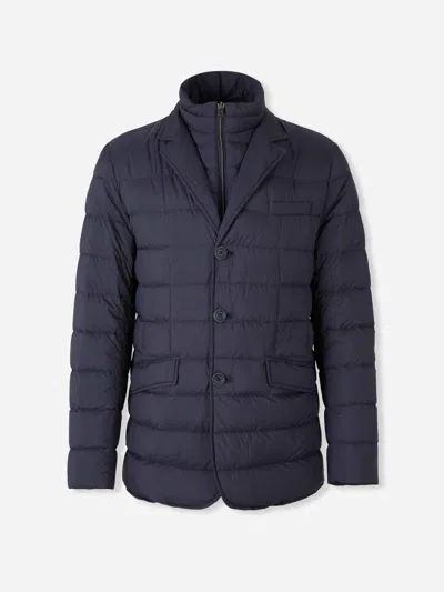 HERNO HERNO CHAQUETA BLAZER ACOLCHADA