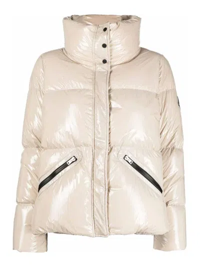 Herno Chaqueta Casual - Amarillo In Yellow