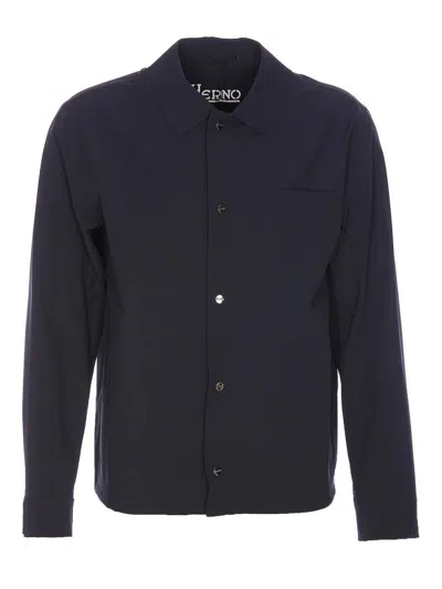 HERNO JACKET