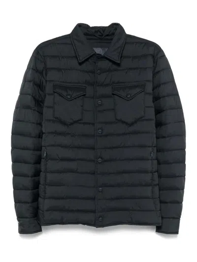 HERNO LEGENDSHIRT JACKET