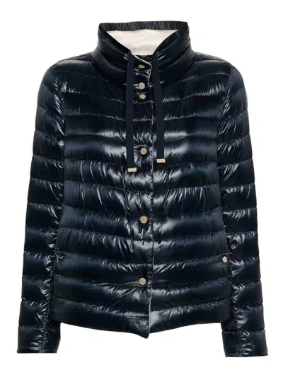 HERNO JACKET