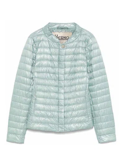 HERNO OUTERWEAR