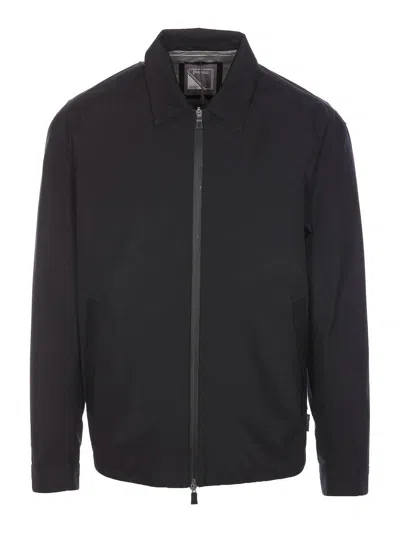 HERNO JACKET