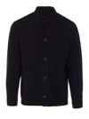 Herno Jacket In Black
