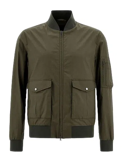 HERNO JACKET