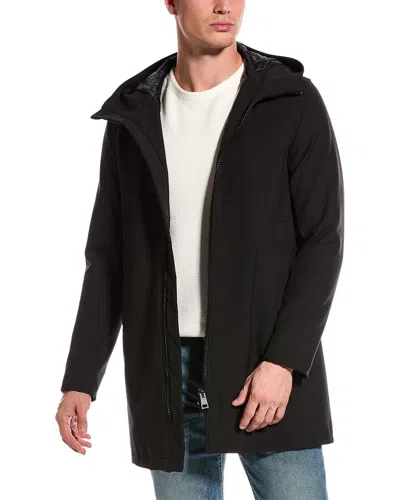 HERNO HERNO CHESTER COAT