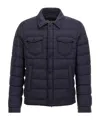 Herno Coats & Jackets In Black