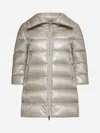 Herno Icons Coats In Chantilly