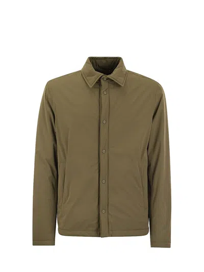 Herno Clothing In Brown