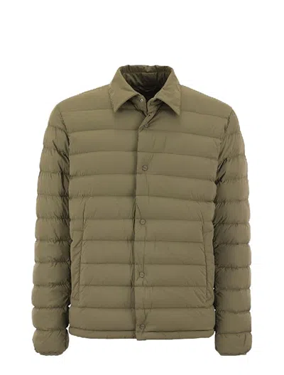Herno Clothing In Green