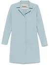 Herno Single-breasted Coat