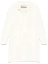 Herno Jersey Coat