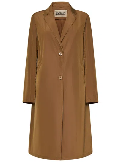 HERNO HERNO COAT