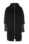 Herno Eco Wool Coat