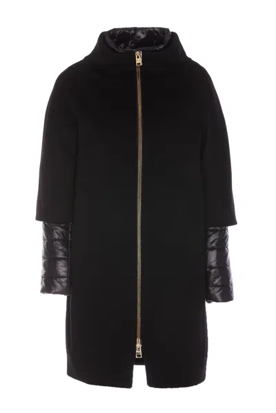 HERNO COAT