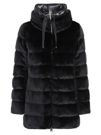 HERNO HERNO COAT