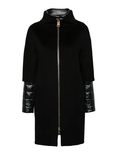 HERNO COAT