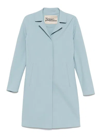 HERNO COAT