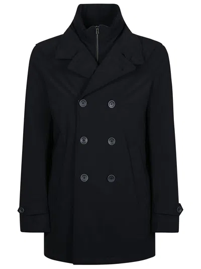 HERNO HERNO COAT