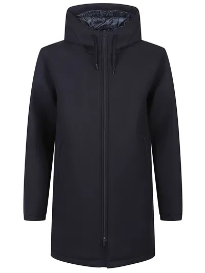 HERNO HERNO COAT
