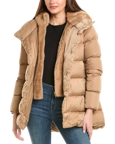HERNO COAT