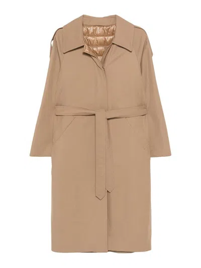 HERNO COAT