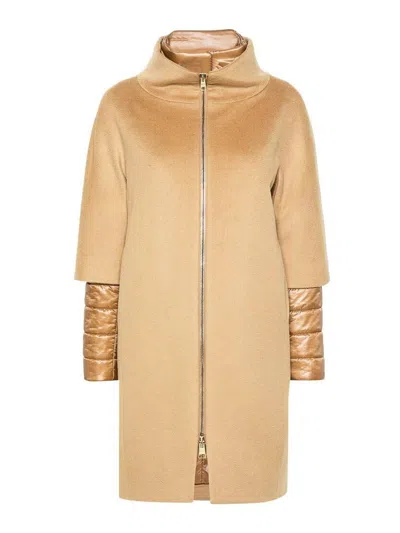 HERNO COAT