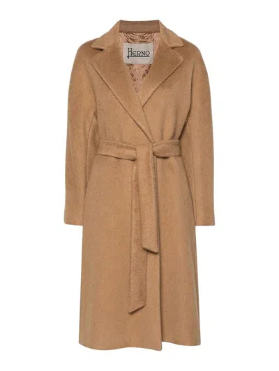 HERNO COAT