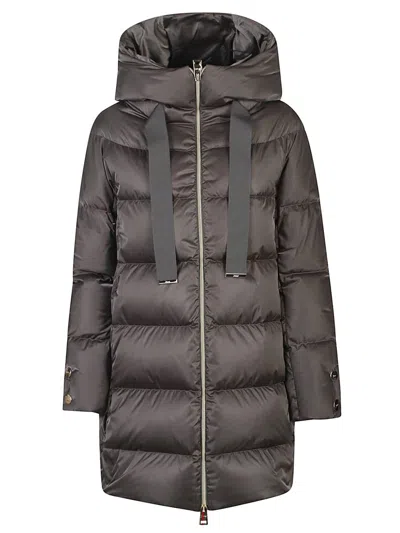 HERNO HERNO COAT