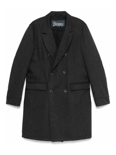 HERNO COAT