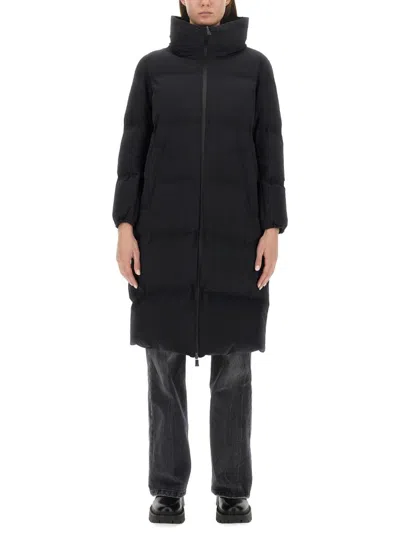 HERNO HERNO COAT "LAMINAR"