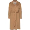 Herno Coat In Multicolor