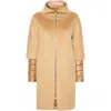 Herno Coats In Multicolor