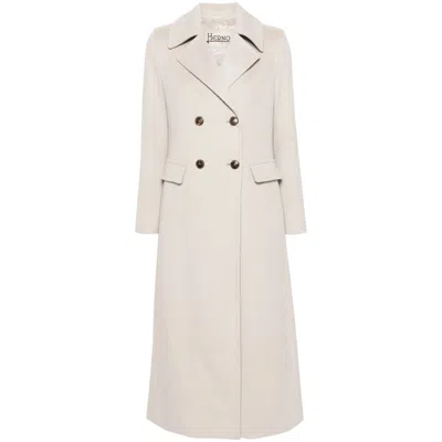HERNO COAT