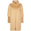 Herno Coat In Nude