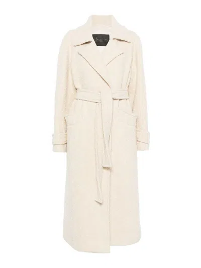 HERNO COAT